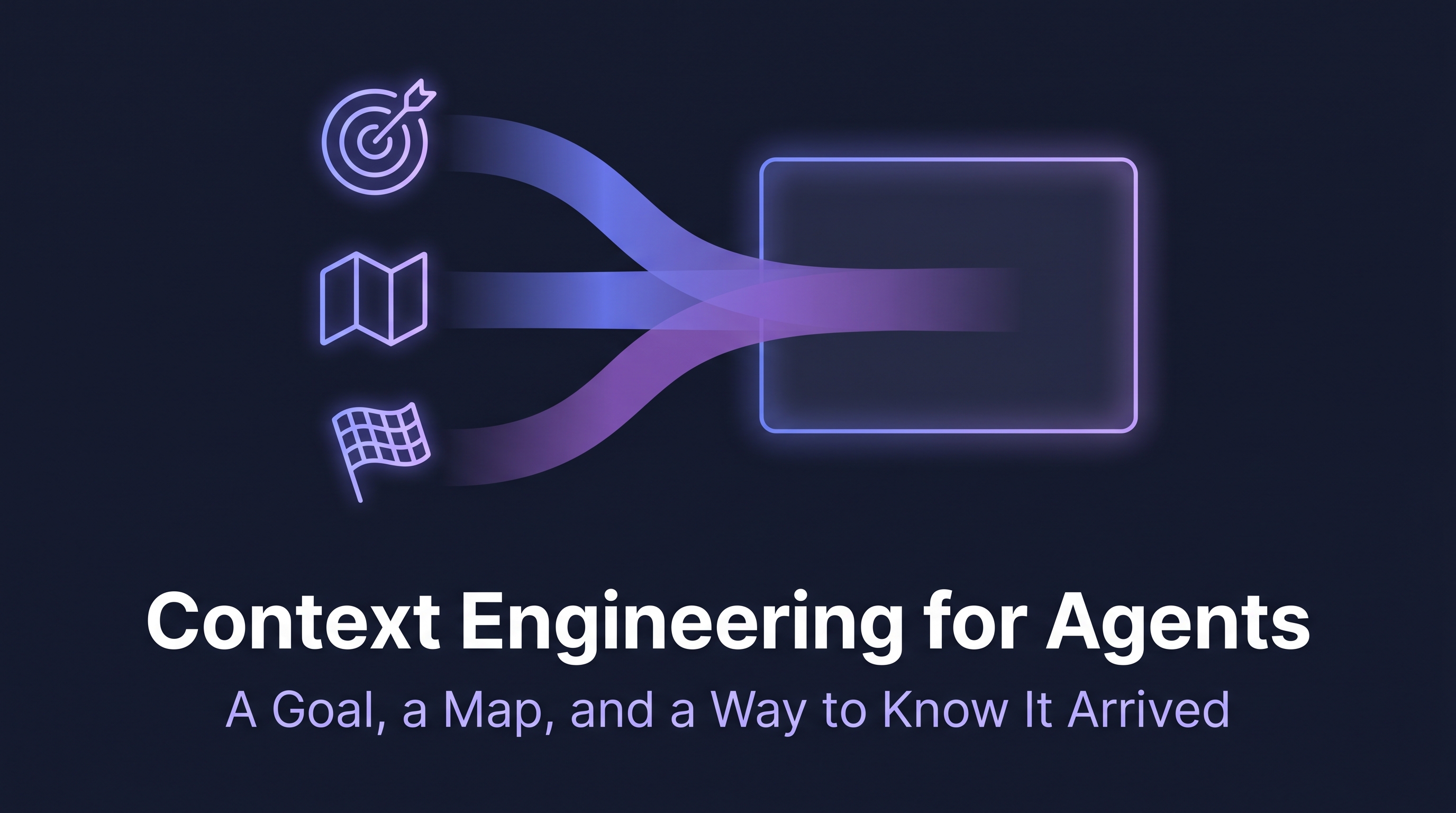 Context Engineering for Agents banner